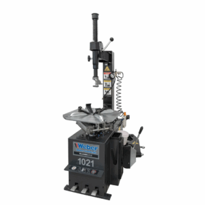 PKW Reifenmontiermaschine Weber Klassik Serie 1021