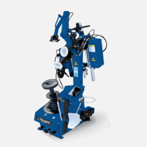 Reifenmontiermaschine