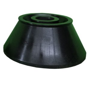 Konus für 40er Welle