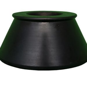 Konus für 40er Welle