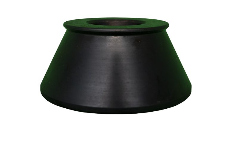 Konus für 40er Welle