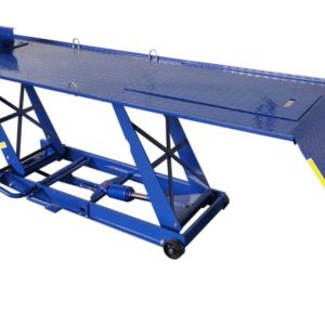 Motorradhebebühne BMT-4