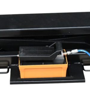 Achsfreiheber/Scherenheber LAH-3.0-GP