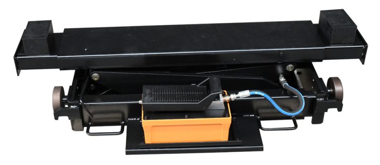 Achsfreiheber/Scherenheber LAH-3.0-GP