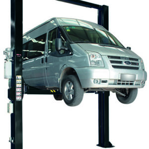 2-Säulen-Hebebühne LHB-2.60