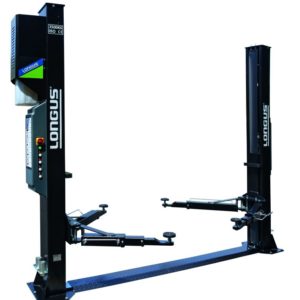 2-Säulen-Hebebühne LHB-Pro-2.35-EP