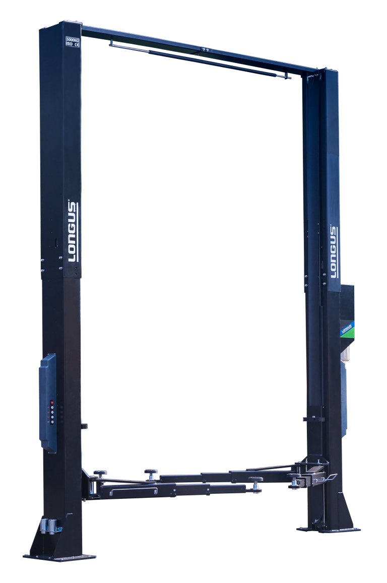 2-Säulen-Hebebühne LHB-Pro-2.50-ECH