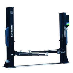 2-Säulen-Hebebühne LHB-Pro-2.50-EP