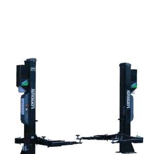 2-Säulen-Hebebühne LHB-Pro-2.50-EW