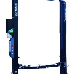 2-Säulen-Hebebühne LHB-Pro-2.42-EC