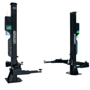 2-Säulen-Hebebühne LHB-Pro-2.80-EW