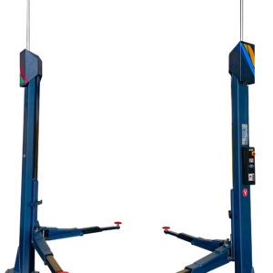 2-Säulen-Hebebühne LHB-V4EC1