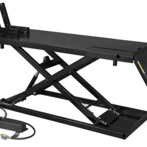 Motorradhebebühne LMH-1