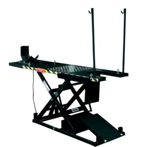 Motorrad- und Quad-Scherenhebebühne LMH-3