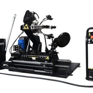 Reifenmontiermaschine für LKW und Busse LMM-26-NFZ