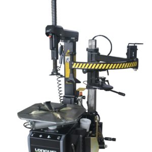 Reifenmontiermaschine mit Hilfsmontagearm LMM-C10-A