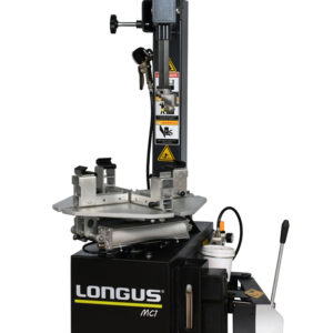 Motorrad-Reifenmontiermaschine LMM-MC-1