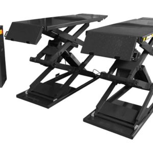 Doppelscherenhebebühne LSB-3.5-SLE