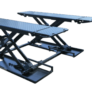 Kurzhub-Scherenhebebühne mobil LSB-Pro-3.0-EK