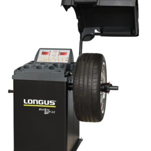 Radauswuchtmaschine LWM-22