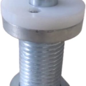 Zapfen-Aufnahme für 2-Säulenbühne LHB-Pro-2.50