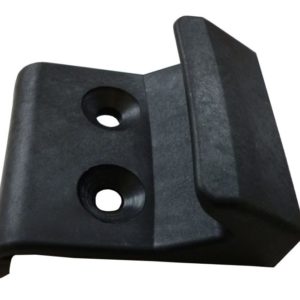 Kunststoff Spannklaue für Montagebacken LMM-MC1