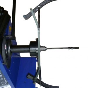 Alternative view of Spannvorrichtung Motorrad | Ø 14/19 mm