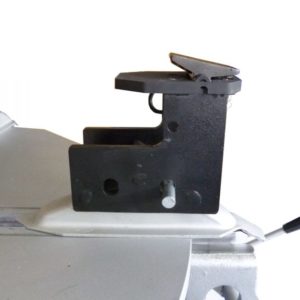 Alternative view of Motorradspannbacken MJB