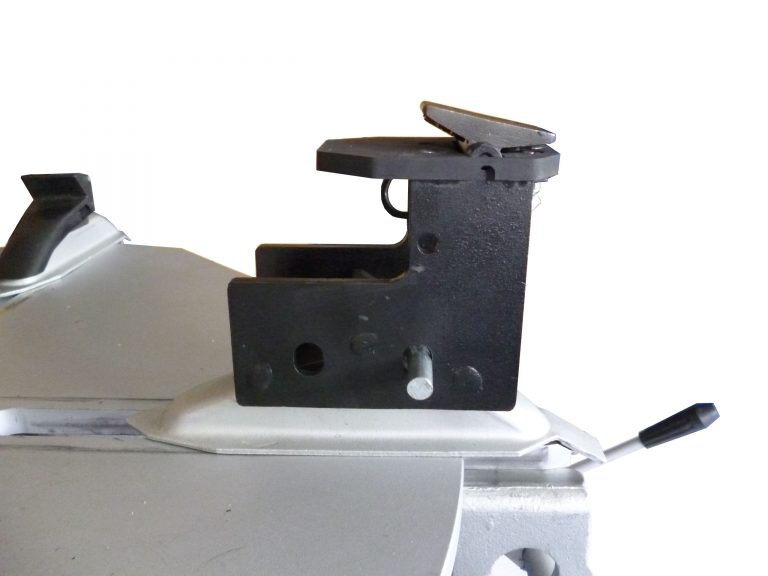 Motorradspannbacken MJB – Bild 2