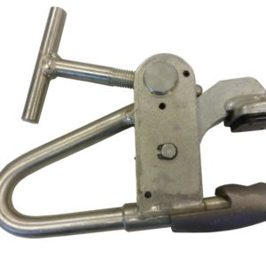 Felgenklemme für Nfz