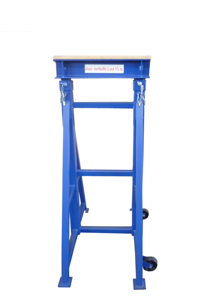 Abstützbock SEF-514