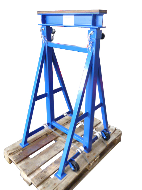 Abstützbock SEF-515