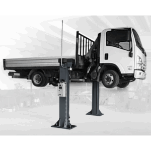 Alternative view of Megalift 199/RY