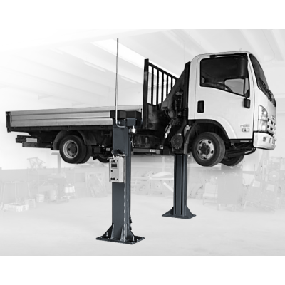 Megalift 199/RY – Bild 2