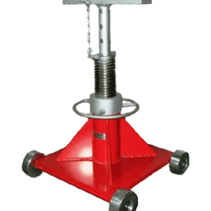 Alternative view of Schleppertrennbock LSTB-5000