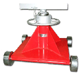 Schleppertrennbock LSTB-5000