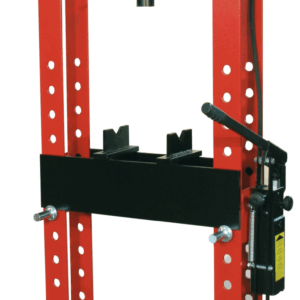 Werkstattpresse W-10-FH-M