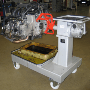 Pkw-Motor- und Getriebereparaturstand MRS-800-S