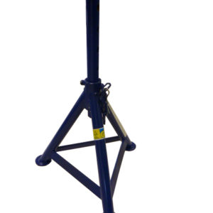 Alternative view of Unterstellbock 50 PB-1,5