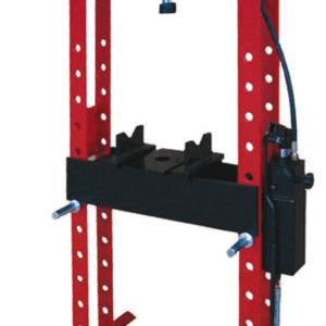 Werkstattpresse W-15-FH-M