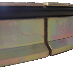 Alternative view of Spannring für Alu-Felgen 22,5″