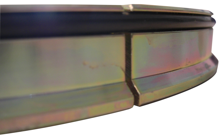 Spannring für Alu-Felgen 22,5″ – Bild 2