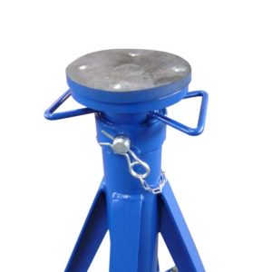 Alternative view of Unterstellbock SEF-527