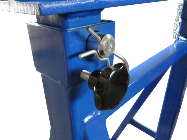 Abstützbock SEF-515 – Bild 3