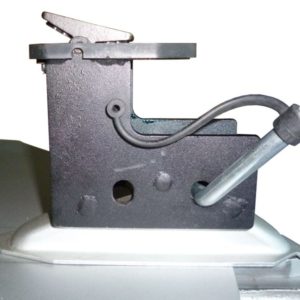 Motorradspannbacken MJB