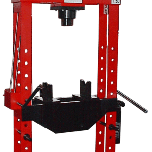 Werkstattpresse W-50-H-M-W