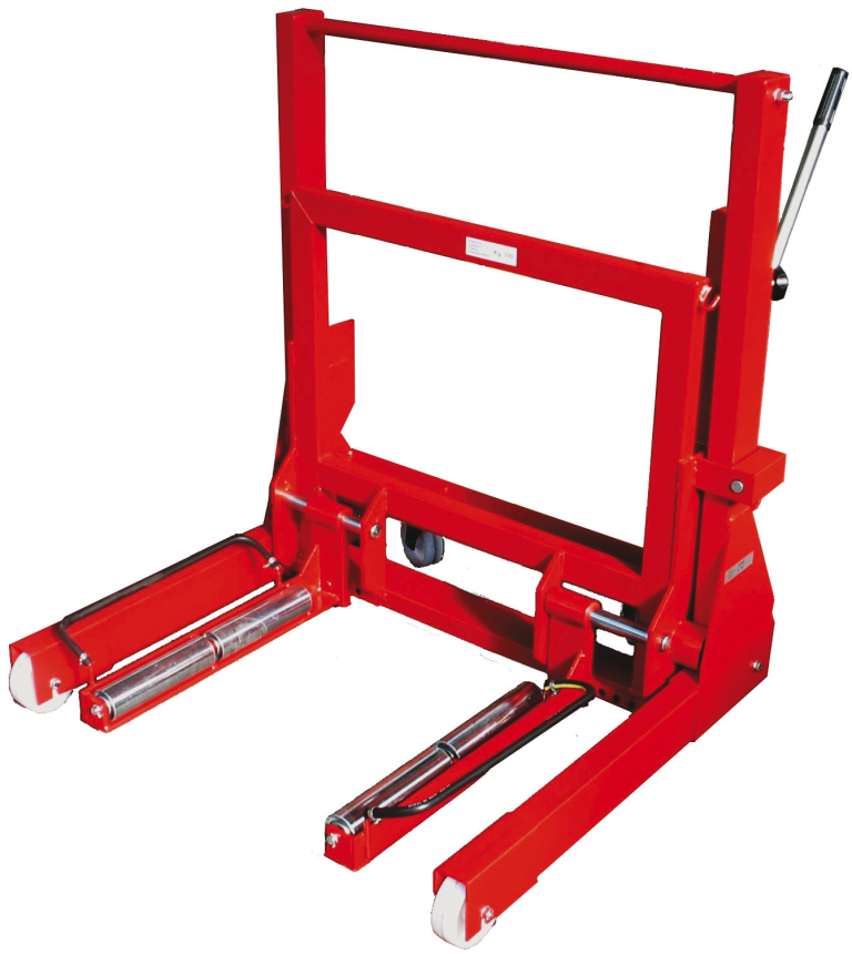 Radmontagegerät LW-PL 801