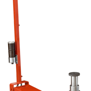 Rangierwagenheber PL-C-418-N