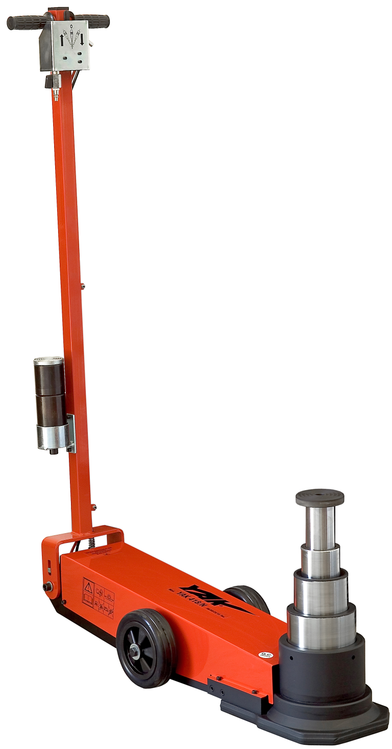 Rangierwagenheber PL-C-418-N