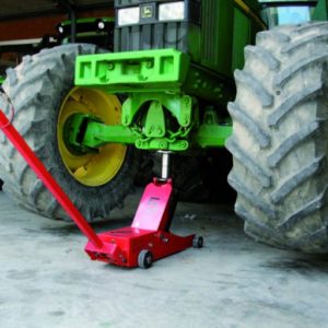 Alternative view of Rangierwagenheber PL-C-109-C